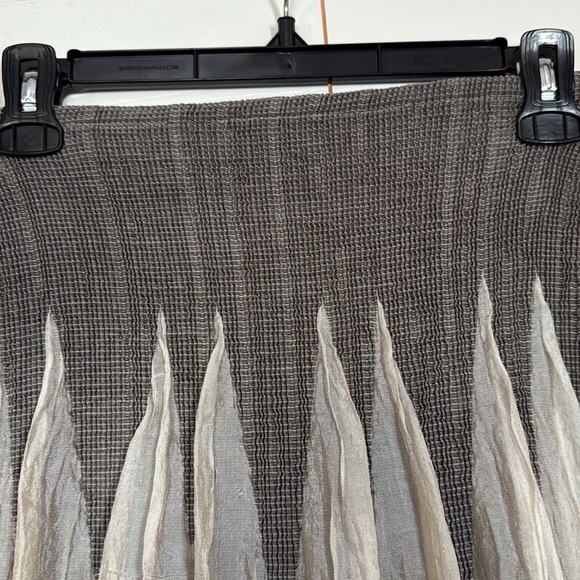 Lapis Strapless dress one size - Picture 3 of 7